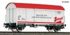 76492 Sachsenmodelle Beer car "Stiegl"